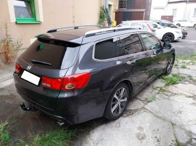 Honda Accord - 2011