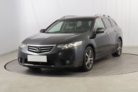Honda Accord - 2011