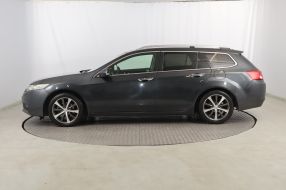 Honda Accord - 2011