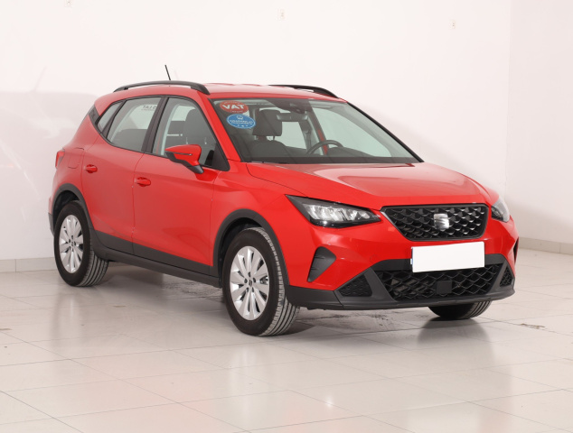 Seat Arona 2023