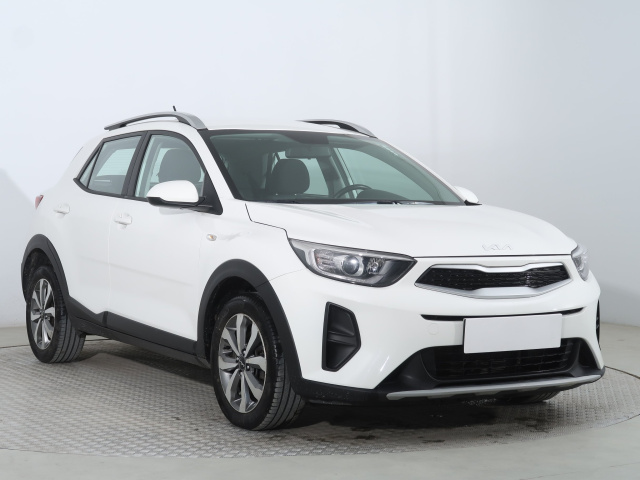 Kia Stonic 2022