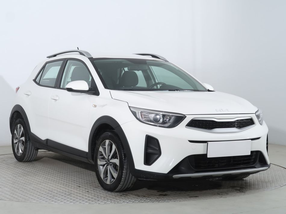 Kia Stonic - 2022