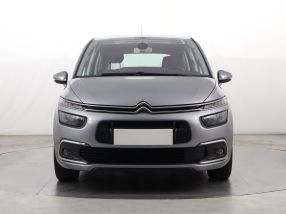 Citroen C4 Picasso - 2017