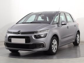 Citroen C4 Picasso - 2017