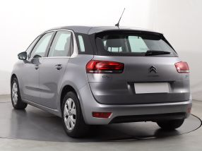 Citroen C4 Picasso - 2017