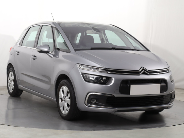 Citroen C4 Picasso 2017