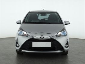 Toyota Yaris - 2018