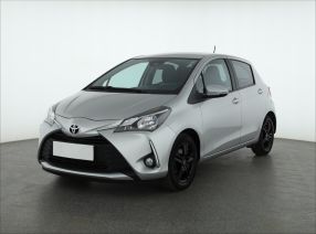 Toyota Yaris - 2018