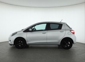 Toyota Yaris - 2018