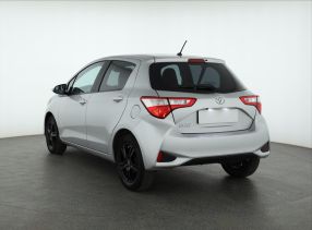 Toyota Yaris - 2018