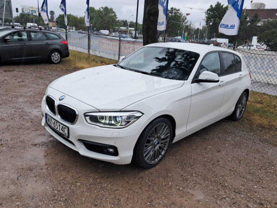 BMW 1