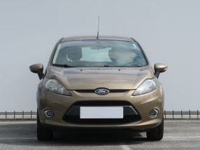 Ford Fiesta - 2011