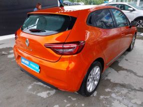 Renault Clio - 2019