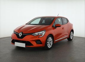 Renault Clio - 2019