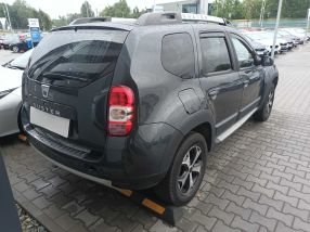 Dacia Duster - 2017