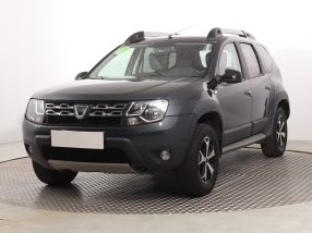 Dacia Duster - 2017