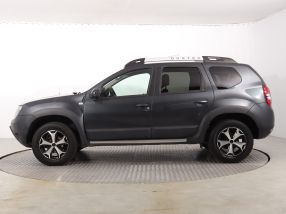 Dacia Duster - 2017