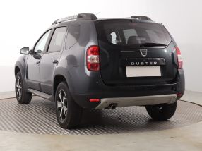 Dacia Duster - 2017