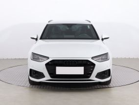 Audi A4 - 2020