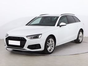 Audi A4 - 2020