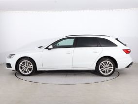 Audi A4 - 2020