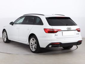 Audi A4 - 2020