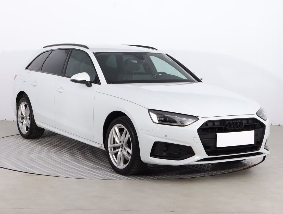 Audi A4 - 2020