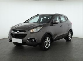 Hyundai ix35 - 2012