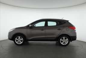 Hyundai ix35 - 2012