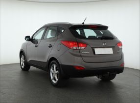 Hyundai ix35 - 2012