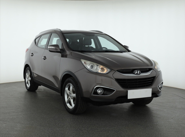 Hyundai ix35 2012