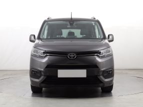 Toyota ProAce City Verso - 2021