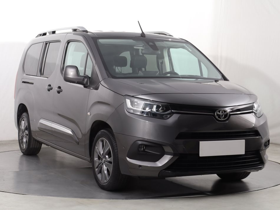 Toyota ProAce City Verso - 2021