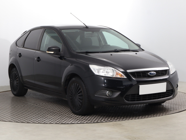 Ford Focus 2011