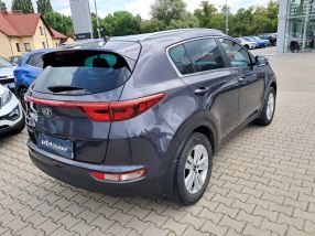 Kia Sportage - 2016