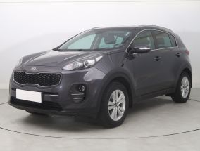 Kia Sportage - 2016