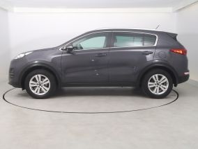 Kia Sportage - 2016