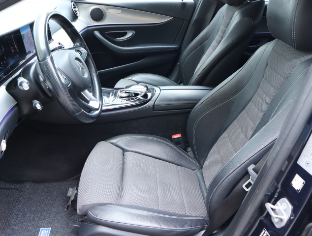 Mercedes-Benz E 220 d