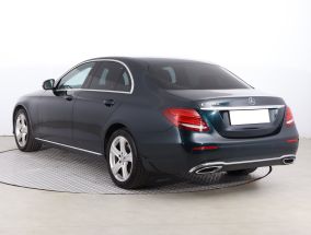 Mercedes-Benz E - 2016