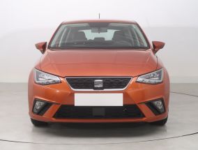 Seat Ibiza - 2018