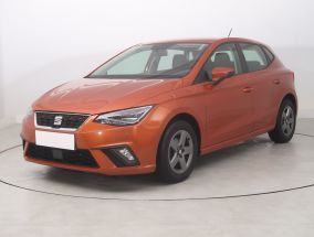 Seat Ibiza - 2018