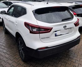 Nissan Qashqai - 2019