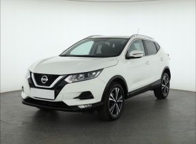 Nissan Qashqai - 2019