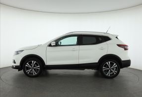 Nissan Qashqai - 2019