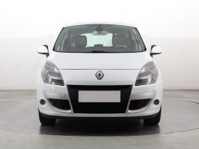 Renault Scenic - 2010