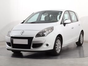 Renault Scenic - 2010