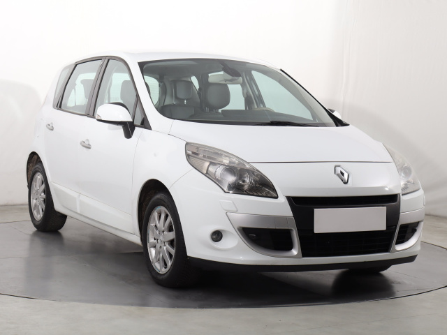 Renault Scenic 2010