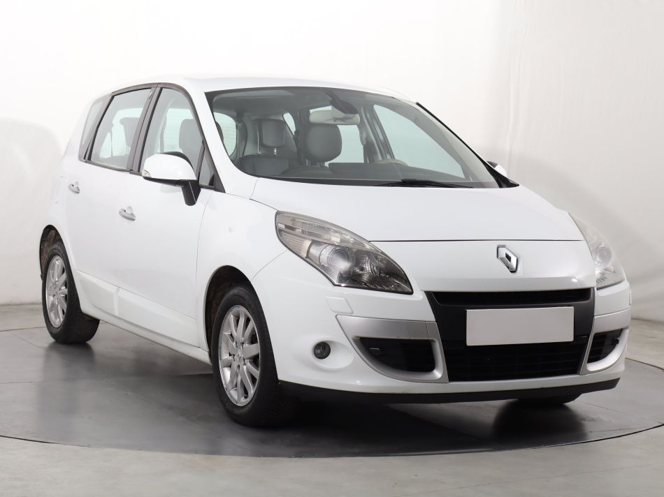 Renault Scenic - 2010
