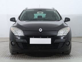 Renault Megane - 2010