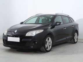 Renault Megane - 2010